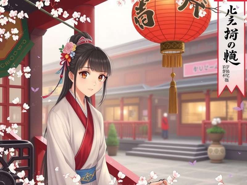 一乃葵动画视频封面