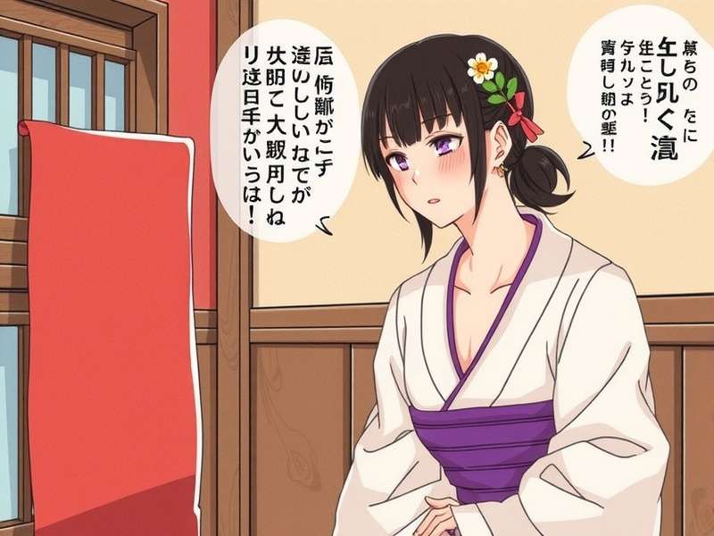 一乃葵个人写真